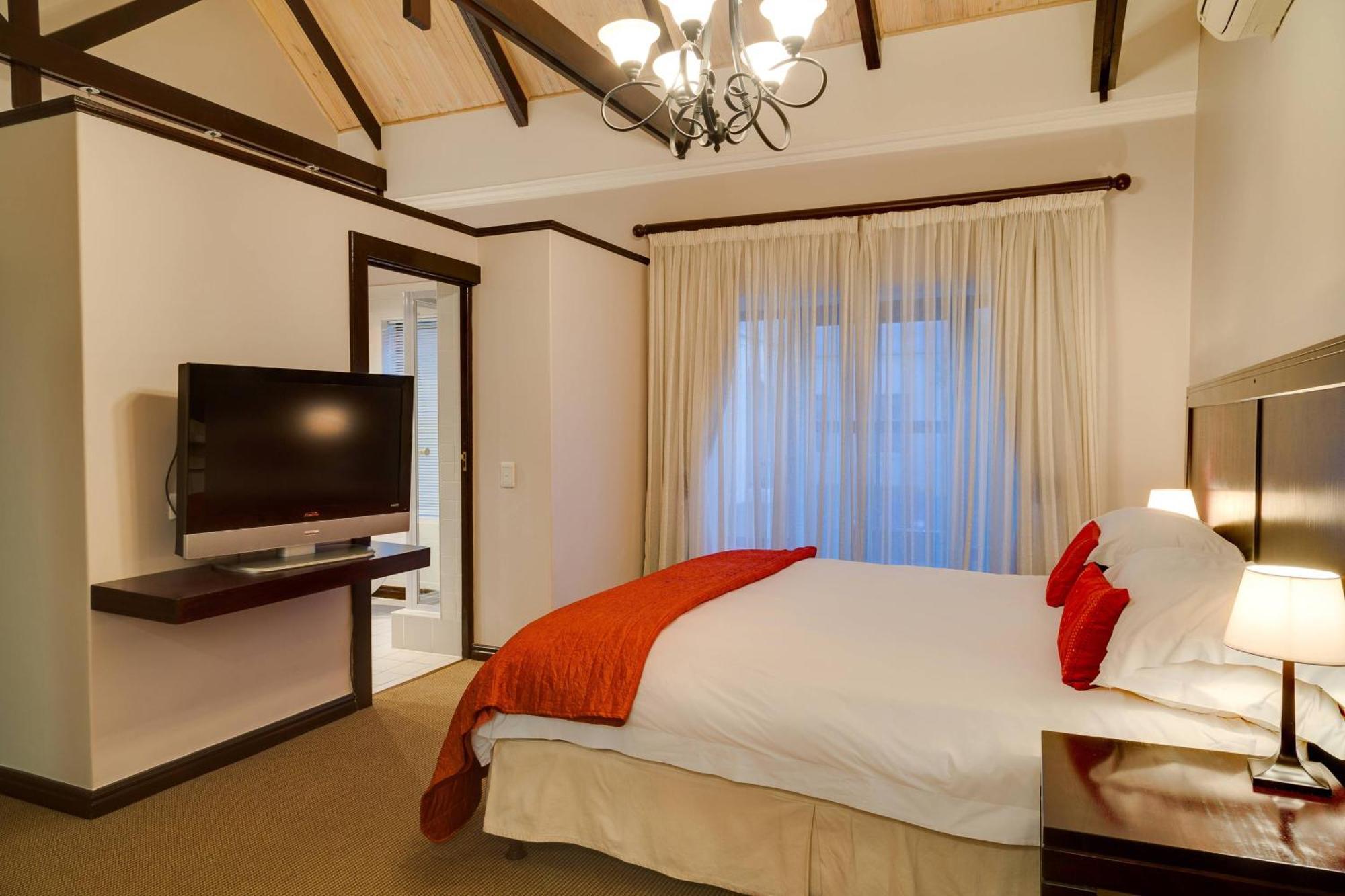 Protea Hotel By Marriott Dorpshuis & Spa Stellenbosch Kültér fotó