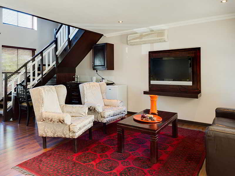 Protea Hotel By Marriott Dorpshuis & Spa Stellenbosch Kültér fotó